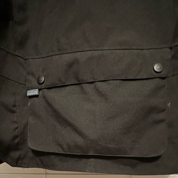 Leatt GPX W.E.C. (World Enduro Championship) Off Road Motorcycle Jacket Size XXL - Picture 11 of 16